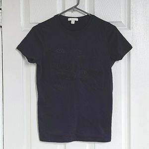 Burberry tshirt